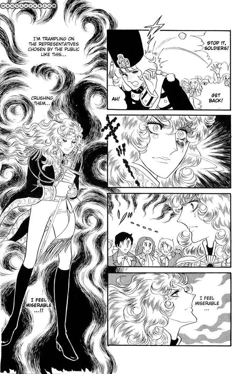 Rose of Versailles Chapter 45 19